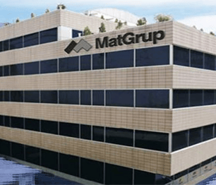 MATSET GENEL MÜDÜRLÜK