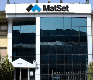 MATSET ANKARA
