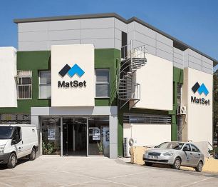 MATSET İZMİR