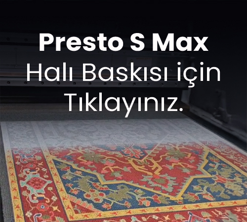Presto S Max